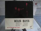 Miles Davis And The Modern Jazz Giants
