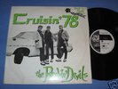 THE ROCKIN, DEVILS; CRUISIN, 78. (HOT STUFF RECORDS)