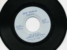 Supa Rare Chicago Modern Soul 45-Visions Of A New World