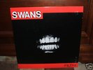 SWANS FILTH 1983 zensor/neutral original