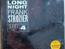 Frank Strozier-Long Night-Jazzland 56 George Coleman M