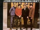 THE SEARCHERS.Have you ever loved...Spanish edit. (56)