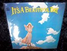 IT'S A BEAUTIFUL DAY 1/2 SPEED MASTER AUDIOPHILE SEALED