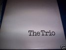 THE TRIO : SAME 2LP 1970 DAWN DNLS 3006 UK