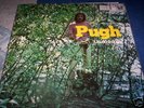 PUGH : JA DÄ Ä DÄ RARE PROGRESSIVE LP 1969 VAULT 137
