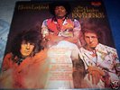 JIMI HENDRIX EXPERIENCE : ELECTRIC LADYLAND 2LP 1968
