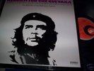 FRED VAN HOVE : REQUIEM FOR CHE GUEVARA LP 1968 MPS