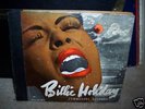 BILLIE HOLIDAY 78 Set 4 Commodore Swing Classics