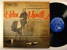 HELEN MERRILL With Strings EMARCY LP