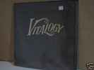 Pearl Jam 'Vitalogy' Factory Sealed Vinyl Album