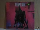 Pearl Jam 'TEN'  Vinyl Album Factory Sealed