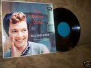 Rare Ella Mae Morse LP The Morse Code Capitol org pres