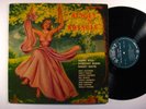 ANNIE ROSS Singin' & 'n Swinin' REGENT LP