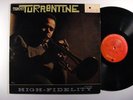 TOMMY TURRENTINE Self Titled TIME LP