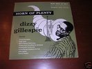 Dizzy Gillespie Horn Of Plenty Blue Note 10