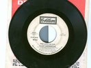 VELVET UNDERGROUND:WHO LOVES THE SUN DJ PROMO 45 MONO/S