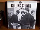 BOX 12 LPs'R.STONES STORY  + FOTO DECCA STUPENDO GERMAN