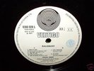 URIAH  HEEP  SALISBURY  1971  originale italy  vertigo