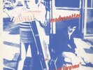 MODERNETTES 'Gone But Not Forgiven' LP orig Punk KDB