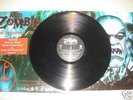 Rob Zombie THE SINISTER URGE vinyl LP