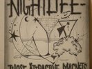 Those Attractive Magnets - Nightlife MINIMAL SYNTH 45