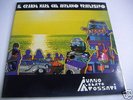 LP ITALIAN PROG IVANO FOSSATI - IL GRANDE MARE CHE ....