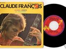 CLAUDE FRANCOIS 45T EP FLECHE 