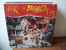 Neil Young - Where The Buffalo Roam  / sehr Selten 