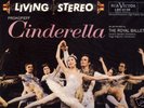 CLASSIC RECORDS LSC-2135 PROKOFIEFF CINDERELLA SEALED