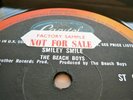 THE BEACH BOYS 