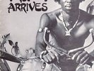 Rim Kwaku Obeng Arrives 1980 Rising Times Jazz Funk LP