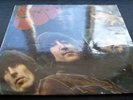 THE BEATLES Rubber Soul UK 1st Press LOUD CUT Mono LP