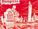 Vampires - Les Héros french/punk/kbd/gogol/olivensteins
