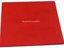 GOEYVAERTS/LITANIES/EXPERIMENTAL/AVANT-GARDE/SCARCE
