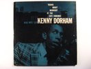 KENNY DORHAM Round About Midnight... BLUE NOTE LP LEX