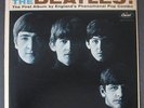 MEET THE BEATLES Capitol Mono Black label w/colorband