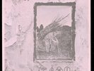 EP w/PS LED ZEPPELIN IV Zoso Stairway Heaven Jukebox NM