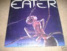 EATER-The Album VINYL LP