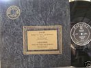 VOX PLP 6450/THIBAUD.CHAUSSSON POEME FOR VLN/RARE NM-