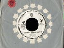 David Bowie 45 white label 