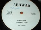 Arawak All-Stars Apache Bongo Rock 12