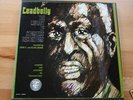 LEADBELLY - LIBRARY OF CONGRESS REC. -3 LP-BOX -RARITÄT