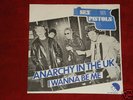 SEX PISTOLS Anarchy in the UK Netherlands EMI w/pic slv