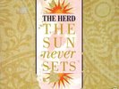 THE HERD - THE SUN NEVER SETS LP new sealed oz hip hop
