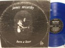 JAMES MCCARTHY Born A Loser FOLK Psych PRIVATE Lp SSW
