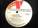 * DJ BORN Supreme Allah TWO THREE BREAK Rare Orig HEAR