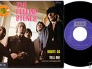 THE ROLLING STONES: Route 66 --  RARE UNIQUE FRENCH PS