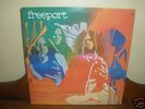 Freeport, Self-Titled Psych LP Original Mainstream EX