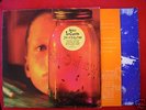 ALICE IN CHAINS- JAR OF FLIES- RARE LP- ETCHED VINYL