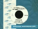 JUDD HAMILTON Dream Teen Guitar Rocker 45 Ventures NM